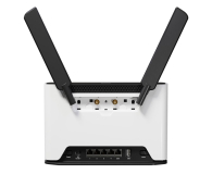 MikroTik Chateau LTE6 ax 1800Mbps a/b/g/n/ac/ax 3G/4G (LTE) 300Mbps - 1169915 - zdjęcie 2